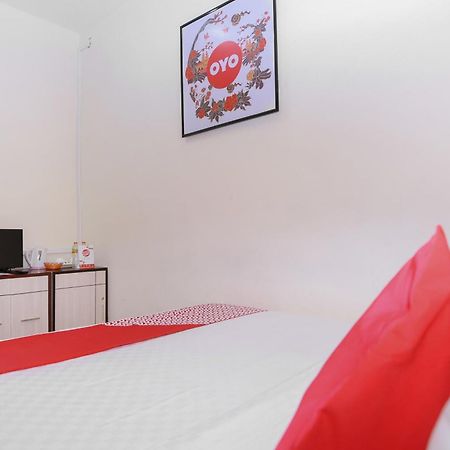Capital O 854 Ub Caisar Hotel Banda Aceh Zewnętrze zdjęcie