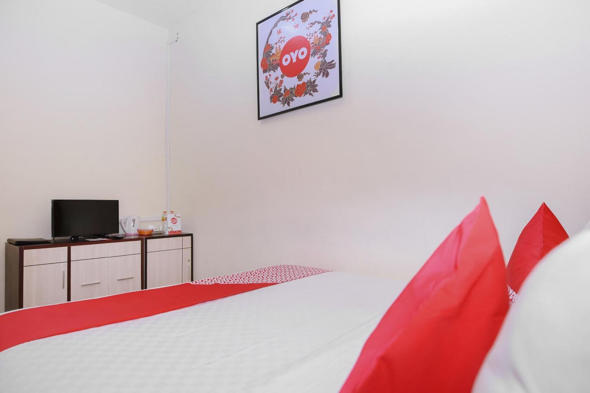 Capital O 854 Ub Caisar Hotel Banda Aceh Zewnętrze zdjęcie