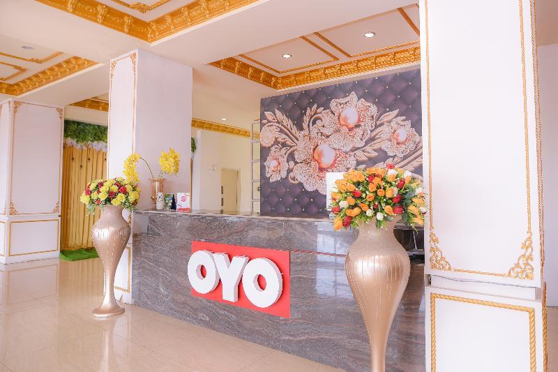 Capital O 854 Ub Caisar Hotel Banda Aceh Zewnętrze zdjęcie